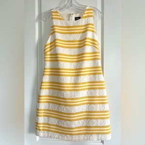 Vince Camuto sheath dress, size 8